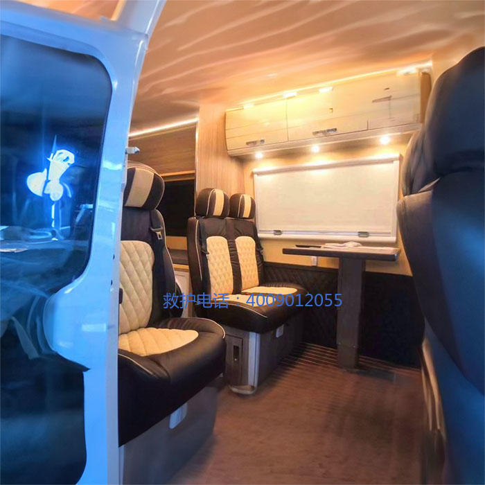 出租私人救护车电话